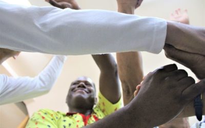 El empoderamiento ciudadano en Galápagos conduce a la edificación sostenible