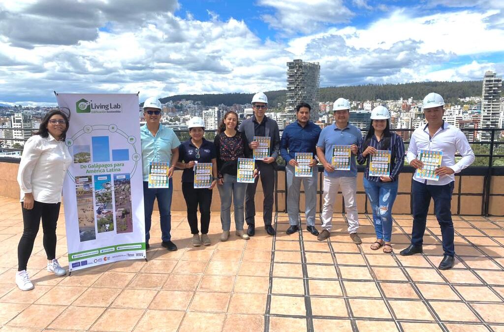 «Isabela avanza hacia la edificación sostenible»