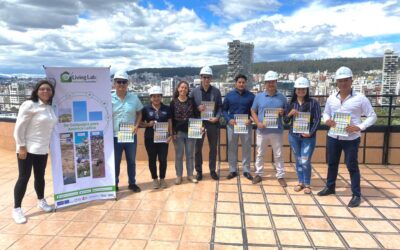 «Isabela avanza hacia la edificación sostenible»