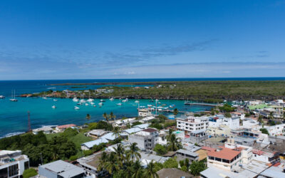 Juntos por el Cambio hacia una Edificación Sostenible