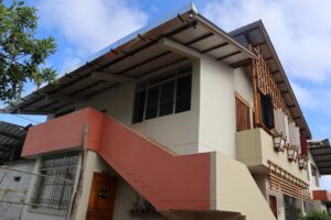 Living Lab Escuela Galo Plaza Laso