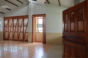 Arquitectura bioclimática y sus implicaciones para Galápagos