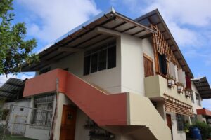 Living lab Galo Plaza Lasso