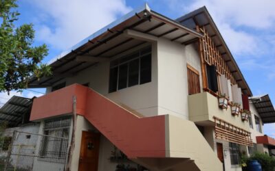 Arquitectura bioclimática y sus implicaciones para Galápagos