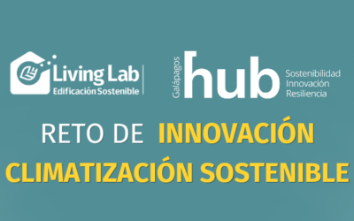 Reto de innovación para revolucionar la forma de climatizar espacios en construcciones de Galápagos
