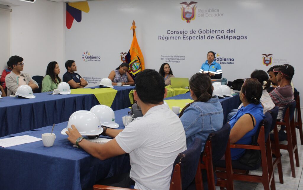 Escuela Taller San Cristóbal 