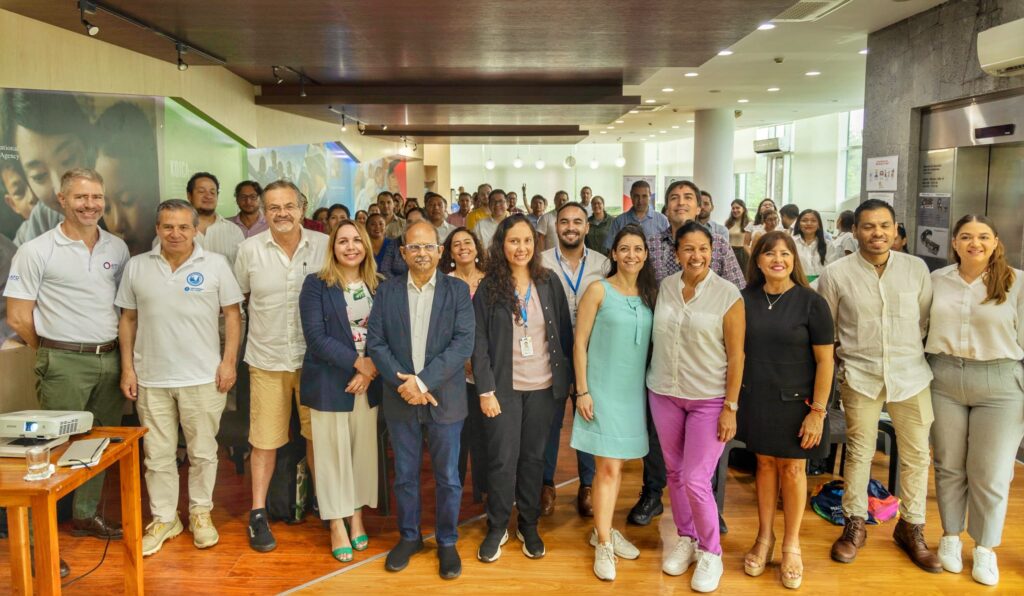 UTC Experiencia Galápagos