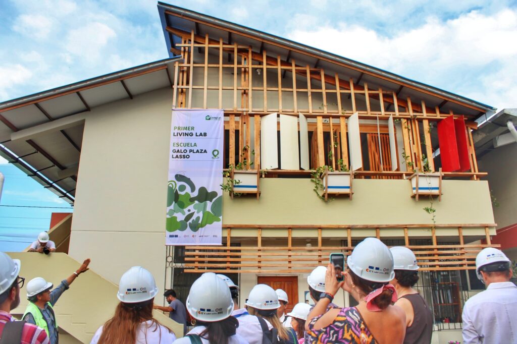 UTC Experiencia Galápagos 