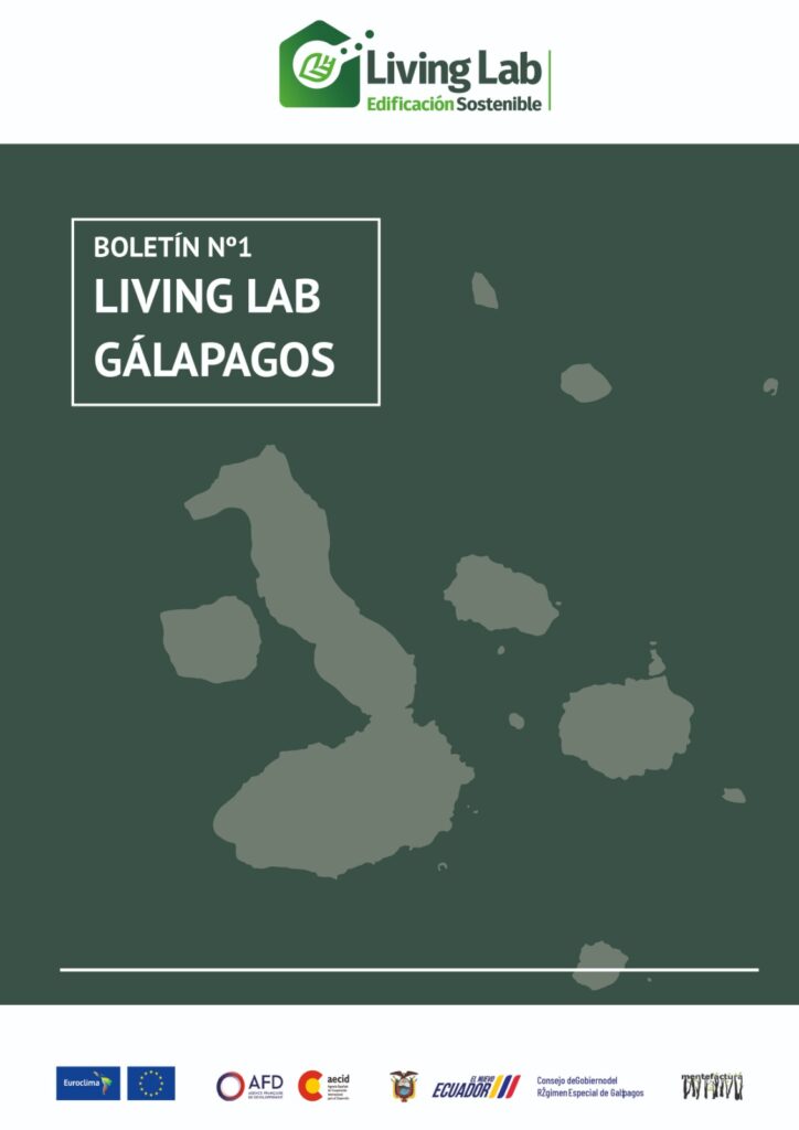 Boletín Informativo Living Lab 01