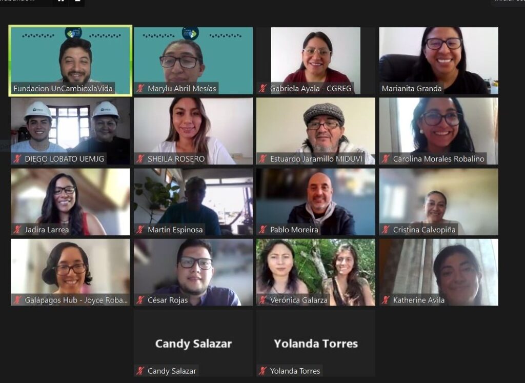 Reto de Innovación Climatización Sostenible Presentación del pitch