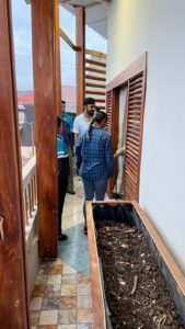 Living Lab Vivienda Holguín