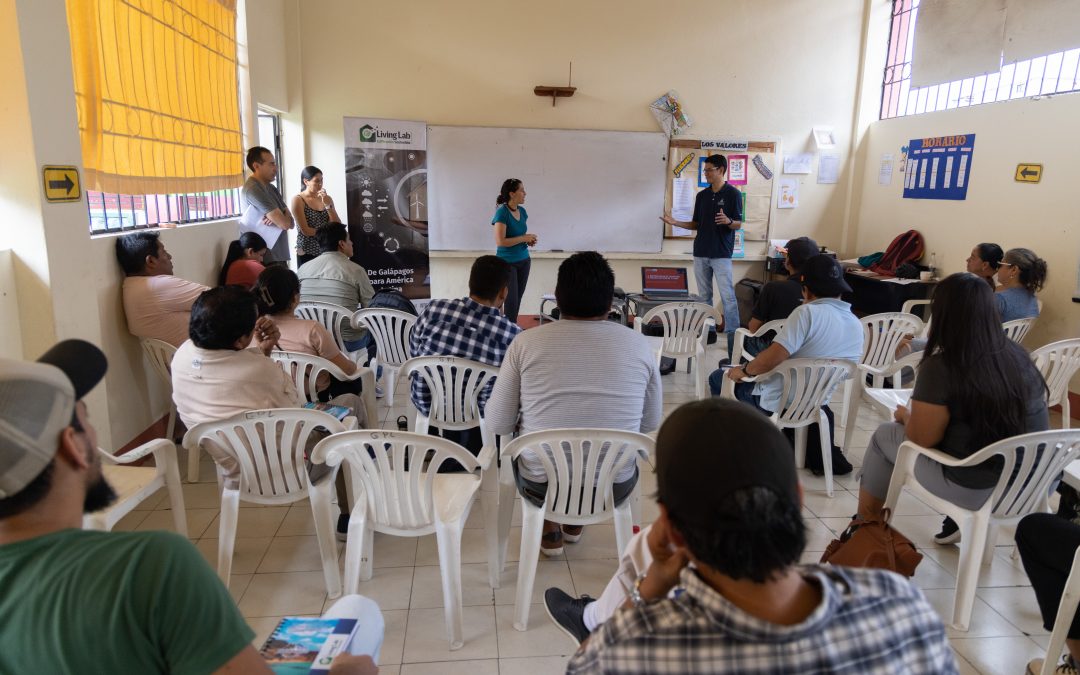 Gobernanza y Política Pública en la Edificación Sostenible