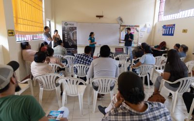 Gobernanza y Política Pública en la Edificación Sostenible