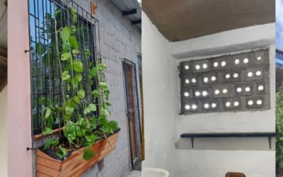 La importancia de innovar para alcanzar una construcción sostenible en Galápagos