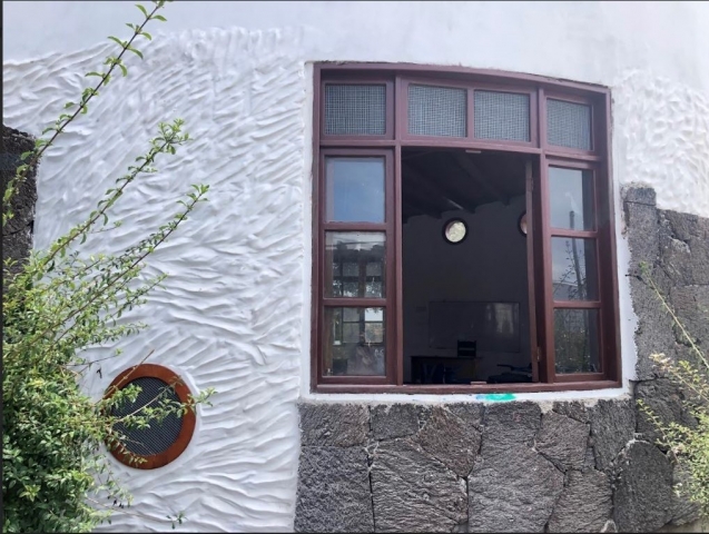 cámara de ventilación natural 5