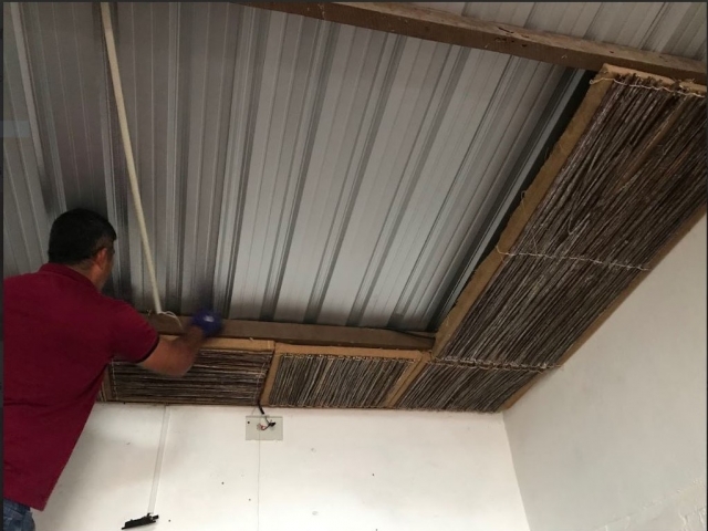 Sistema térmico vegetal 5